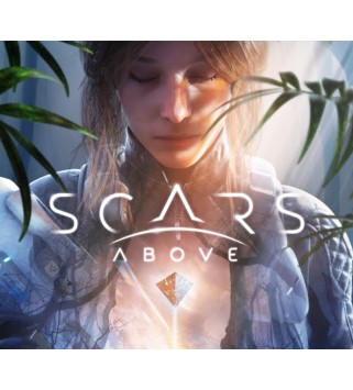 Scars Above XBOX One / Xbox Series X|S Xbox One Key 